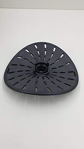 FLAVOR PLUS CUBRECUCHILLAS/Cubre Cuchillas para THERMOMIX TM6 TM5 TM31. Mantiene la Integridad de los Alimentos evitando el Contacto con Las Cuchillas de su Thermomix FLAVOR PLUS CUBRECUCHILLAS/Cubre Cuchillas para THERMOMIX TM6 TM5 TM31. Mantiene la Integridad de los Alimentos evitando el Contacto con Las Cuchillas de su Thermomix