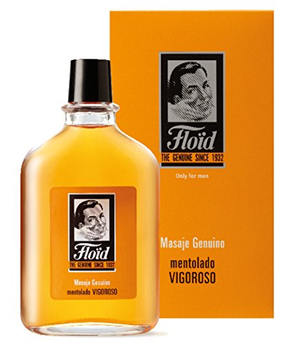Floid Masaje Genuino Vigoroso - 150 ml Floid Masaje Genuino Vigoroso - 150 ml