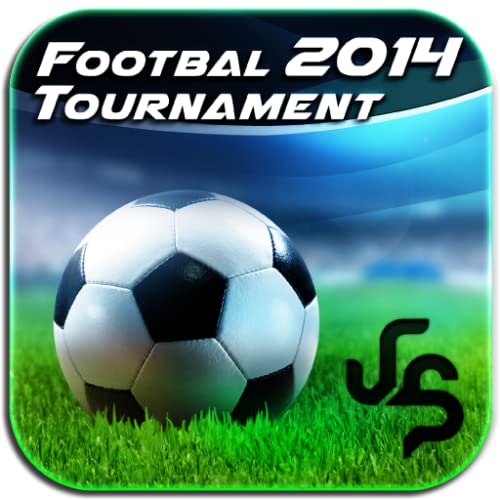 Football tournament 2014