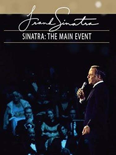 Frank Sinatra - The Main Event