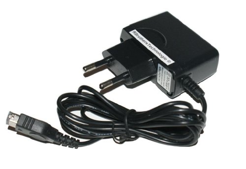 Fuente de alimentación Cable de Carga para Nintendo DS Game Boy Advance SP