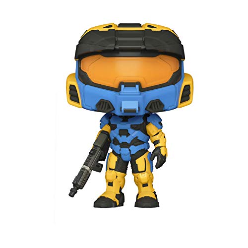Funko Games: Cork-Pop 3 (Deco) Halo Figura Coleccionable, Multicolor (51104) Funko Games: Cork-Pop 3 (Deco) Halo Figura Coleccionable, Multicolor (51104)