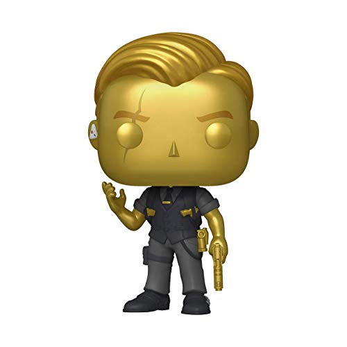 Funko- Pop Games Fortnite Midas (MT) Juguete Coleccionable, Multicolor (52973) Funko- Pop Games Fortnite Midas (MT) Juguete Coleccionable, Multicolor (52973)