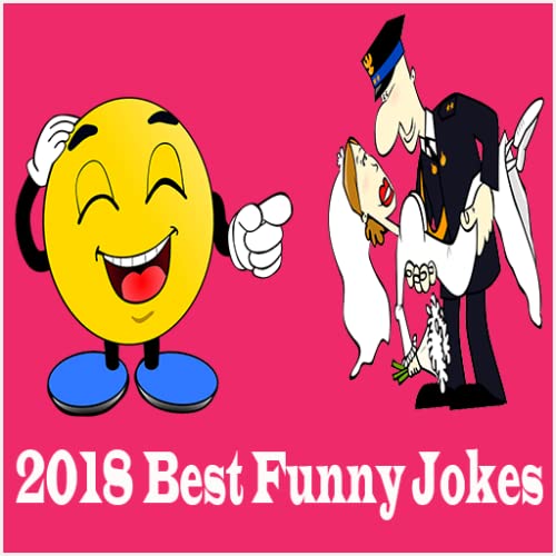 Funny Jokes For Whatsapp latest 2018