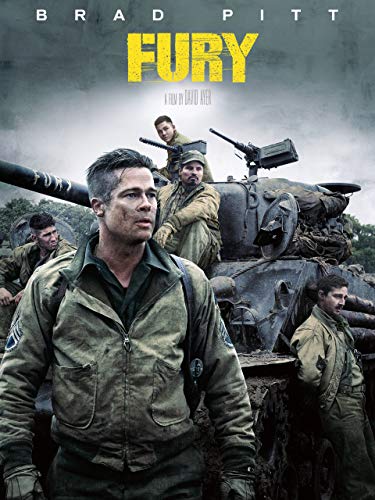 Fury Fury