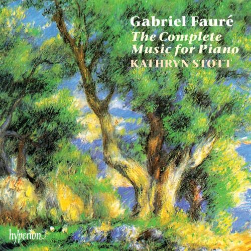 Gabriel Fauré Gabriel Fauré