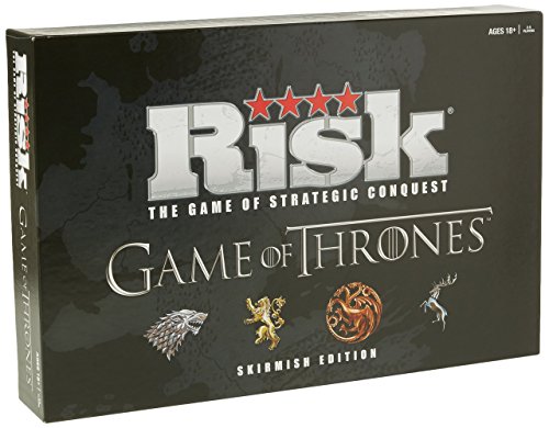 Game Of Thrones Risk Board Game Game Of Thrones Risk Board Game