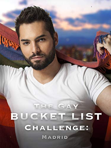 Gay Bucket List Challenge
