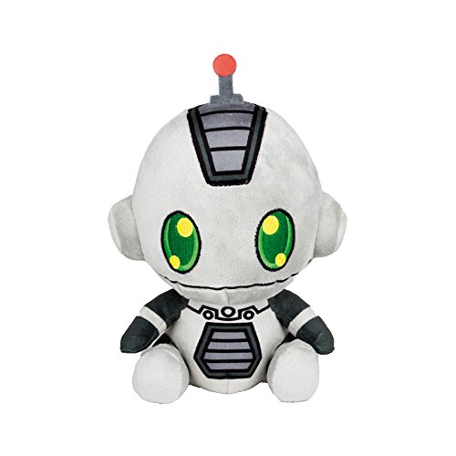 Gaya Entertainment rachet and clank, Multicolor, 18 cm (GE3450) , color/modelo surtido Gaya Entertainment rachet and clank, Multicolor, 18 cm (GE3450) , color/modelo surtido