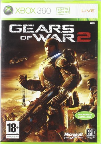 Gears Of War 2 Gears Of War 2