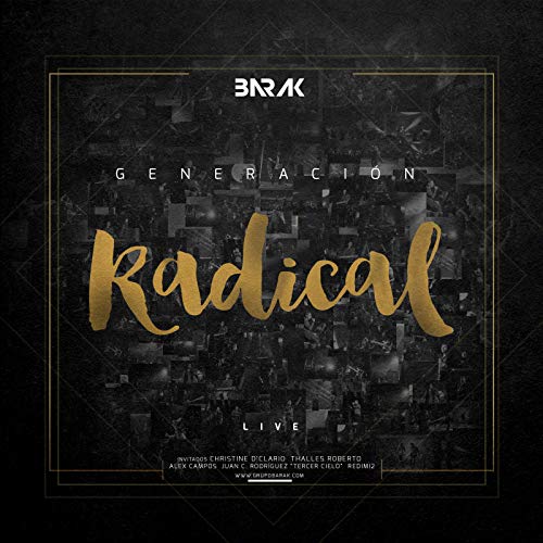 Generacion Radical Generacion Radical
