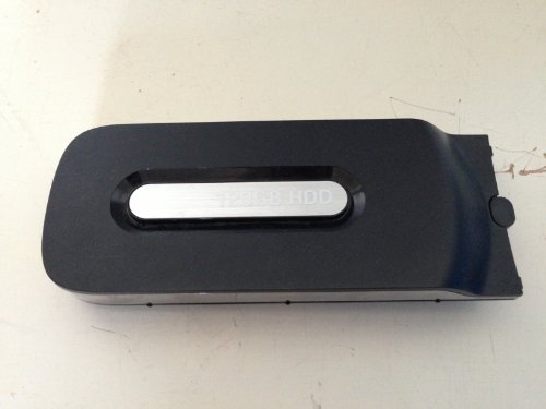 GENUINO OFICIAL MICROSOFT XBOX 360 120GB DISCO DURO GENUINO OFICIAL MICROSOFT XBOX 360 120GB DISCO DURO