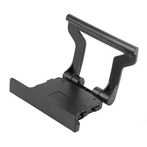 ghfcffdghrdshdfh Soporte de Montaje de Clip para televisor para Microsoft Xbox 360 Kinect Sensor ghfcffdghrdshdfh Soporte de Montaje de Clip para televisor para Microsoft Xbox 360 Kinect Sensor