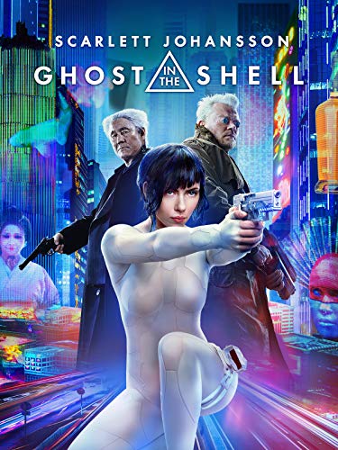 Ghost in the Shell Ghost in the Shell