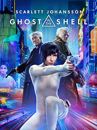 Ghost in the Shell