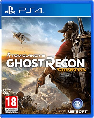 Ghost Recon Wildlands Ghost Recon Wildlands