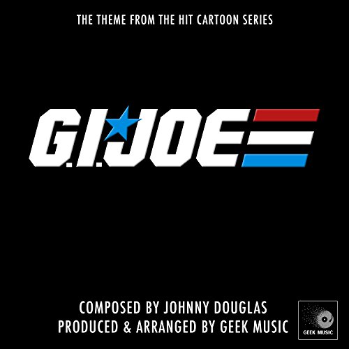 G.I.Joe - Main Theme