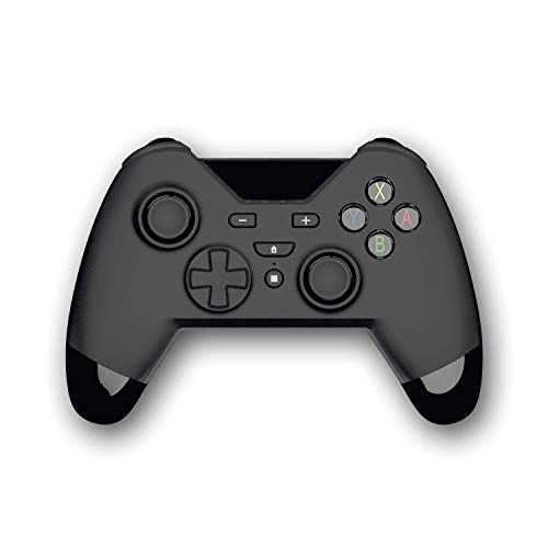 Gioteck - Mando inalambrico Bluetooth negro Gioteck WX-4 (Nintendo Switch) Gioteck - Mando inalambrico Bluetooth negro Gioteck WX-4 (Nintendo Switch)