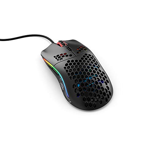 Glorious PC Gaming Race Model O Ratón de Gaming - Negro Glorious PC Gaming Race Model O Ratón de Gaming - Negro