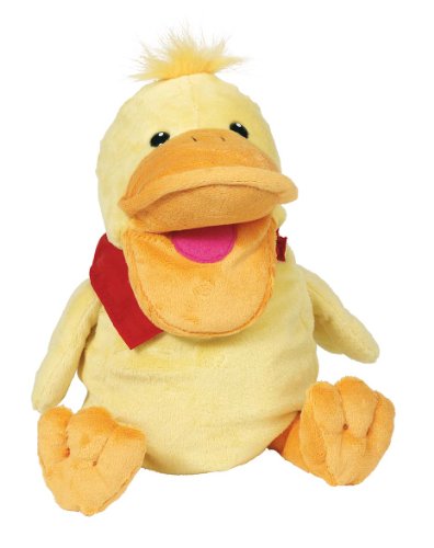 Goki - Peluche Pato, 0 cm (51784)