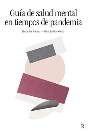 Guía de salud mental en tiempos de pandemia Guía de salud mental en tiempos de pandemia