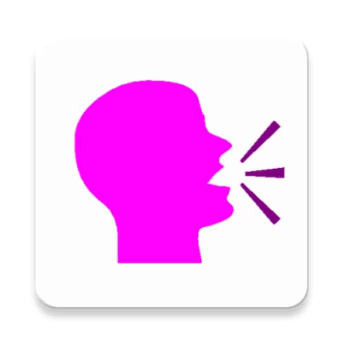 ¡Habla! - Texto a Voz - Escribe y la app lo lee ¡Habla! - Texto a Voz - Escribe y la app lo lee