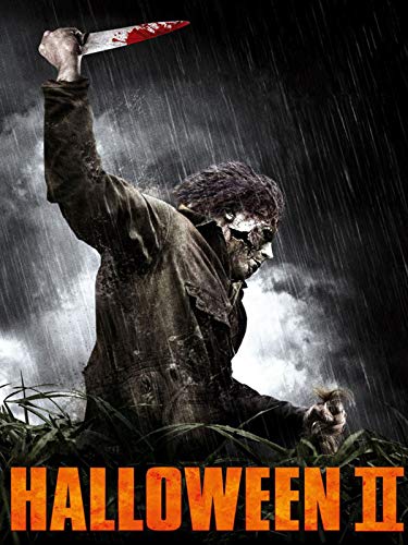 Halloween II (H2) Halloween II (H2)