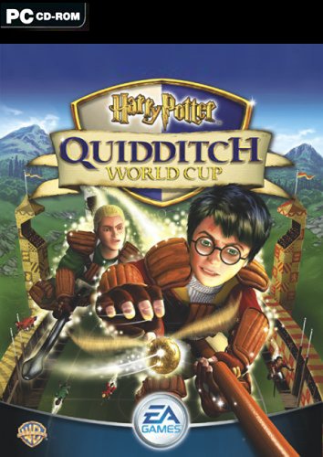Harry Potter: Quidditch World Cup Harry Potter: Quidditch World Cup