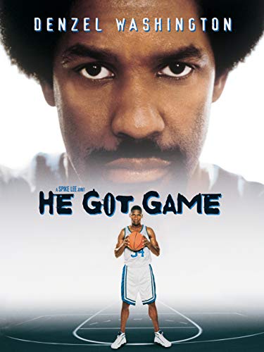 He Got Game He Got Game