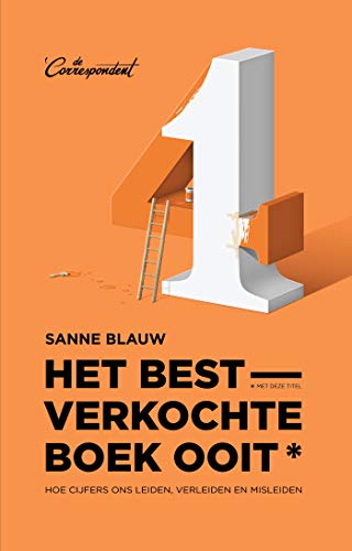 Het bestverkochte boek ooit (met deze titel) (Dutch Edition)