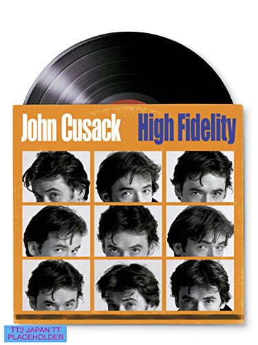 High Fidelity High Fidelity
