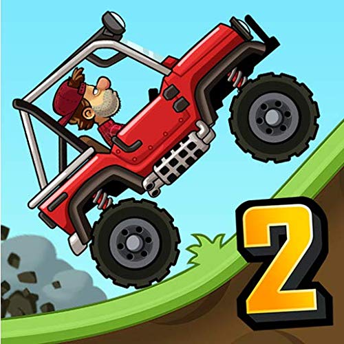 Hill Climb Racing 2 Hill Climb Racing 2