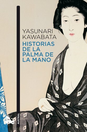 Historias de la palma de la mano (Contemporánea) Historias de la palma de la mano (Contemporánea)