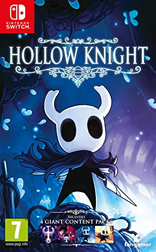 Hollow Knight