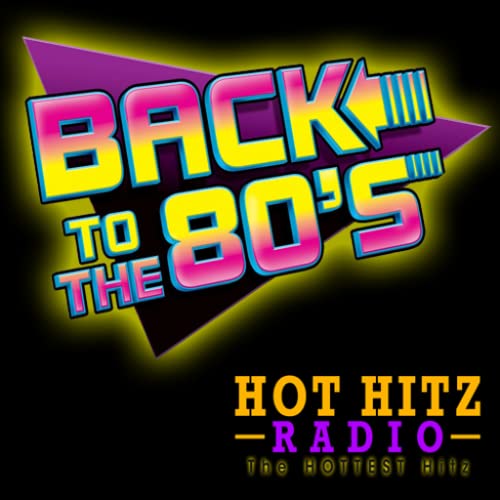 Hot Hitz 80s Hot Hitz 80s