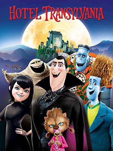 Hotel Transylvania Hotel Transylvania