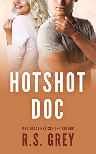 Hotshot Doc (English Edition)