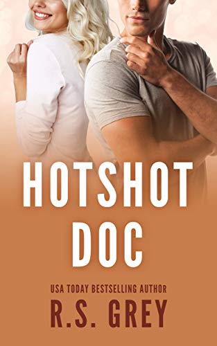 Hotshot Doc (English Edition) Hotshot Doc (English Edition)