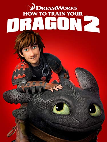 How to Train Your Dragon 2 How to Train Your Dragon 2