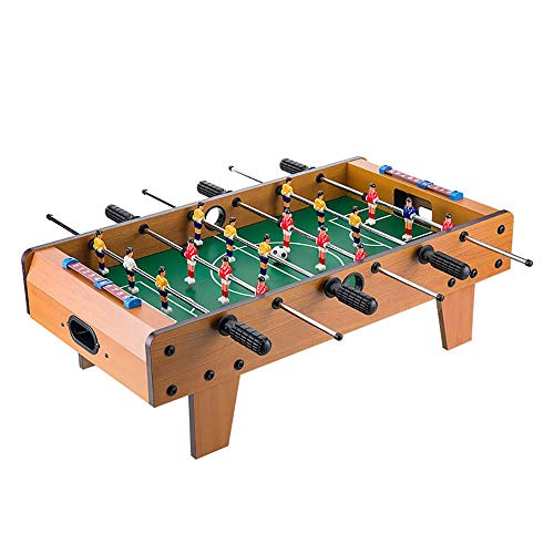 Huabei2 Juguetes educativos for niños, Máquinas de futbolín, Juegos for Padres y niños, Regalos de cumpleaños for niños y niñas Huabei2 Juguetes educativos for niños, Máquinas de futbolín, Juegos for Padres y niños, Regalos de cumpleaños for niños y niñas