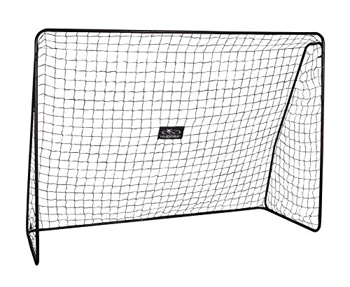 Hudora Match XXL - Portería (300 x 205 x 120 cm, 32 mm) Hudora Match XXL - Portería (300 x 205 x 120 cm, 32 mm)