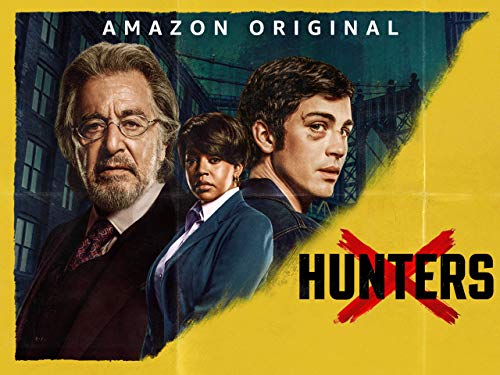 Hunters - Season 1 Hunters - Season 1
