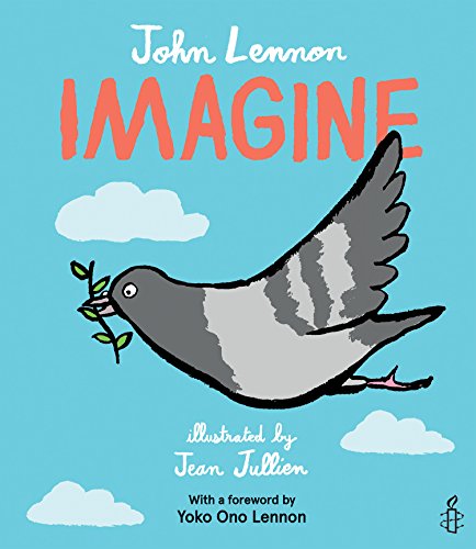 Imagine Imagine