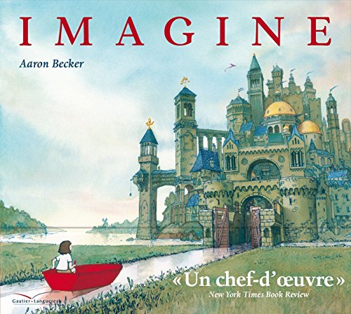 Imagine (Les histoires) Imagine (Les histoires)