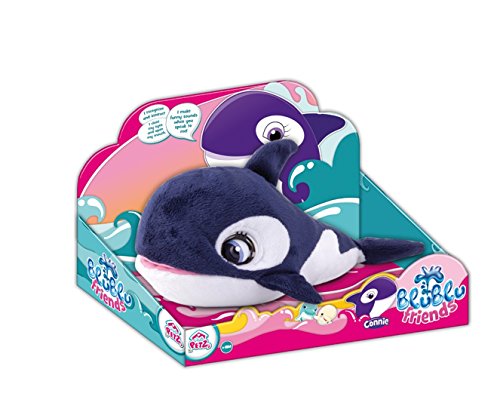 IMC Toys Blublu - Connie BLU BLU Amigos IMC Toys Blublu - Connie BLU BLU Amigos