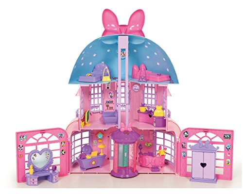 IMC Toys - La casa de Minnie (182592) , color/modelo surtido IMC Toys - La casa de Minnie (182592) , color/modelo surtido