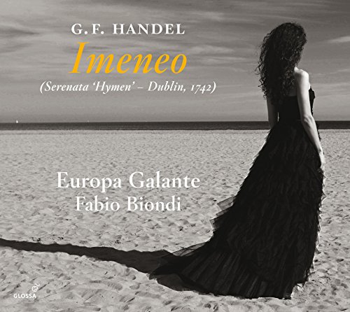 Imeneo, HWV 41, Act III: Se consulta il suo dover Imeneo, HWV 41, Act III: Se consulta il suo dover