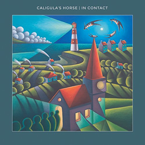 In Contact In Contact