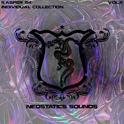 Individual Collection, Vol. 5