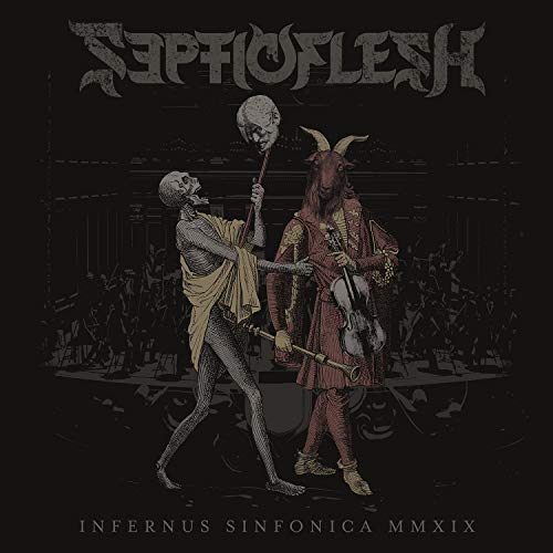 Infernus sinfonica mmxix Infernus sinfonica mmxix